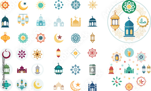 A diverse Vector set Illustrator Artwork Design
