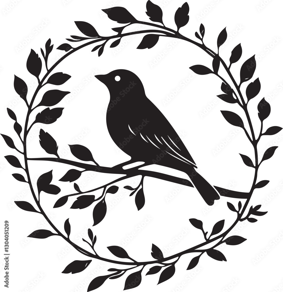Nature's Harmony: The Art of Perched Elegance
Nature's Harmony: The Art of Perched Elegance