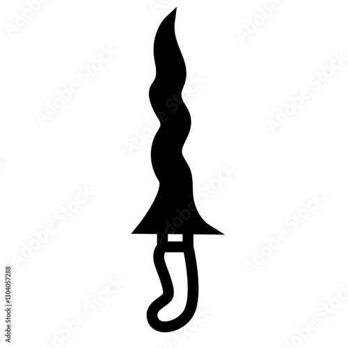 keris