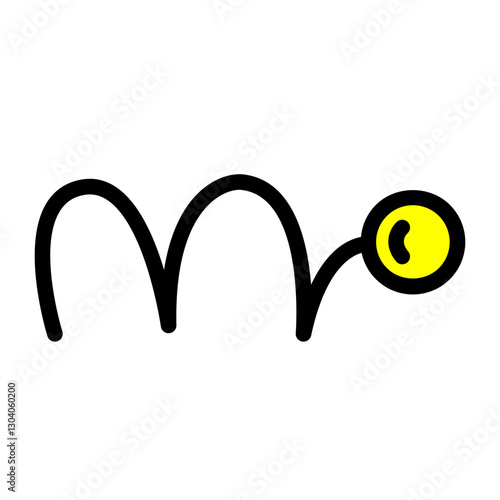 m line surrealism