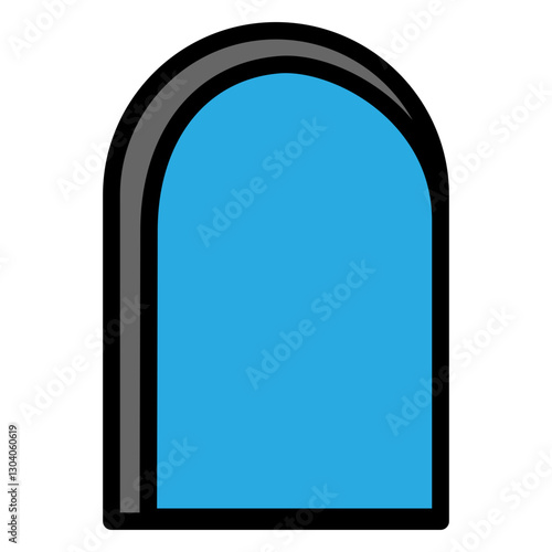 door of surrealism