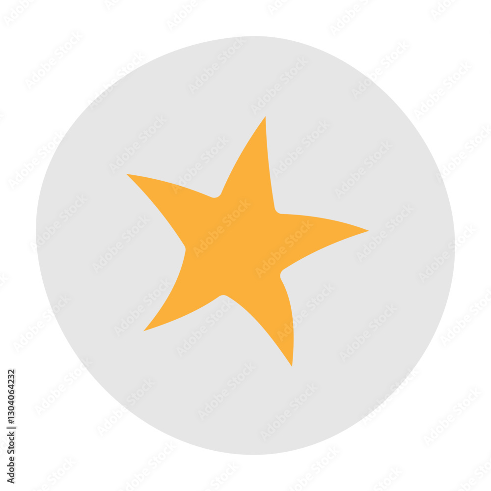 Obraz premium surrealism stars