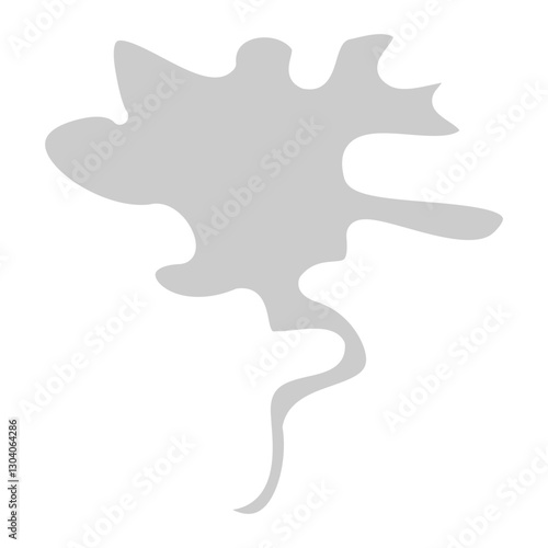 smoke surrealism