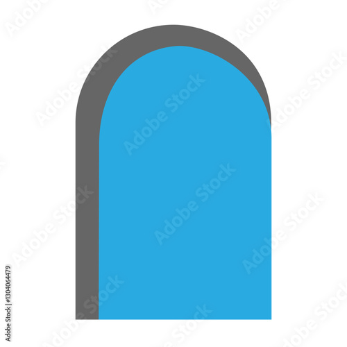 door of surrealism