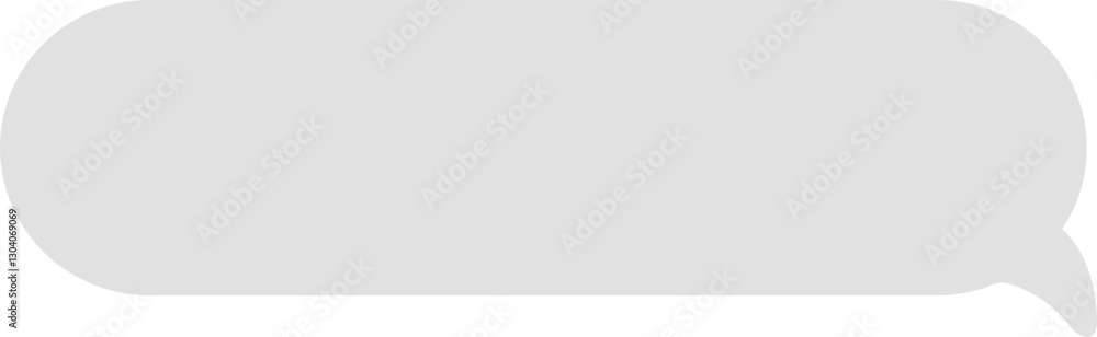 Fototapeta premium chat window
