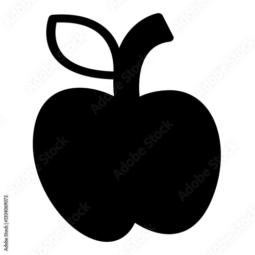 apple surrealism
