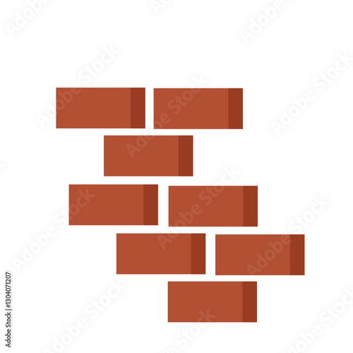 stone bricks illustration
