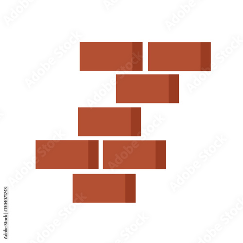 stone bricks illustration
