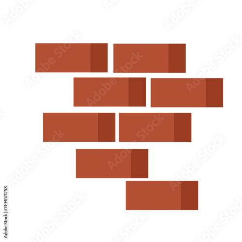 stone bricks illustration
