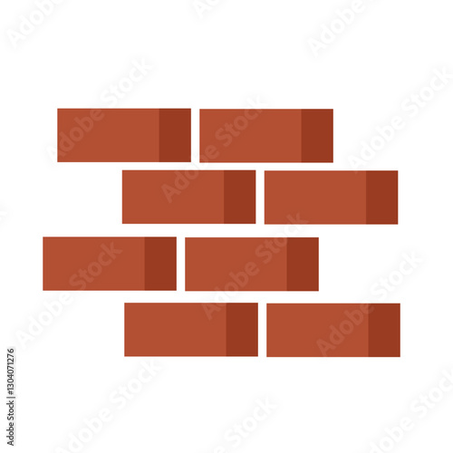 stone bricks illustration
