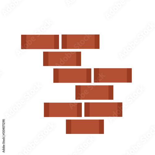 stone bricks illustration
