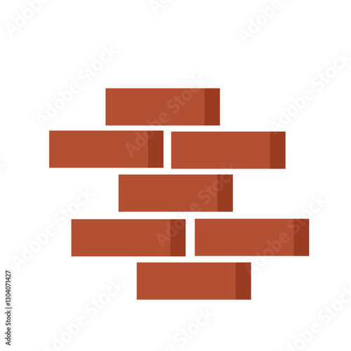stone bricks illustration
