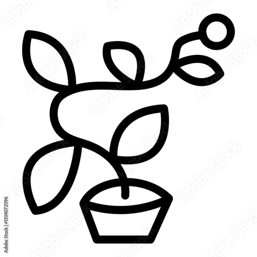 surrealism flower