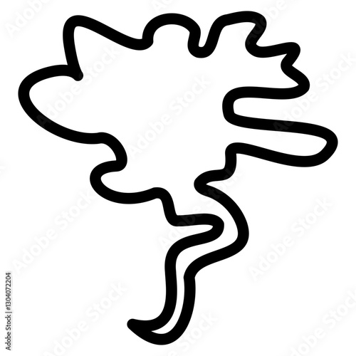 smoke surrealism