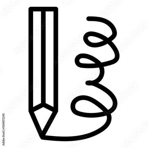pencil surrealism