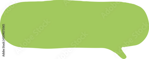 speech bubble,message