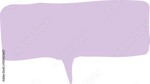 speech bubble,message