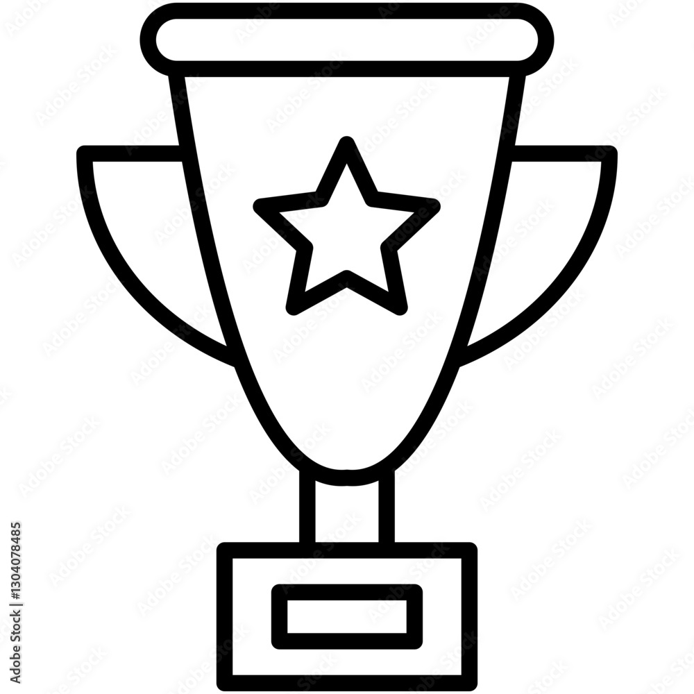 Cup Icon Cup Icon