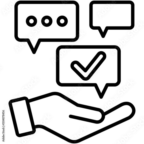 Advice Icon