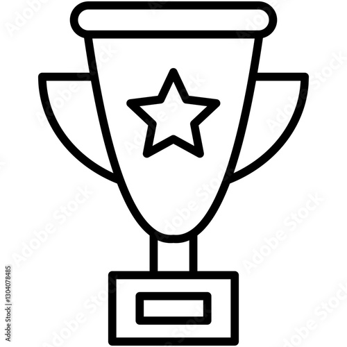 Cup Icon