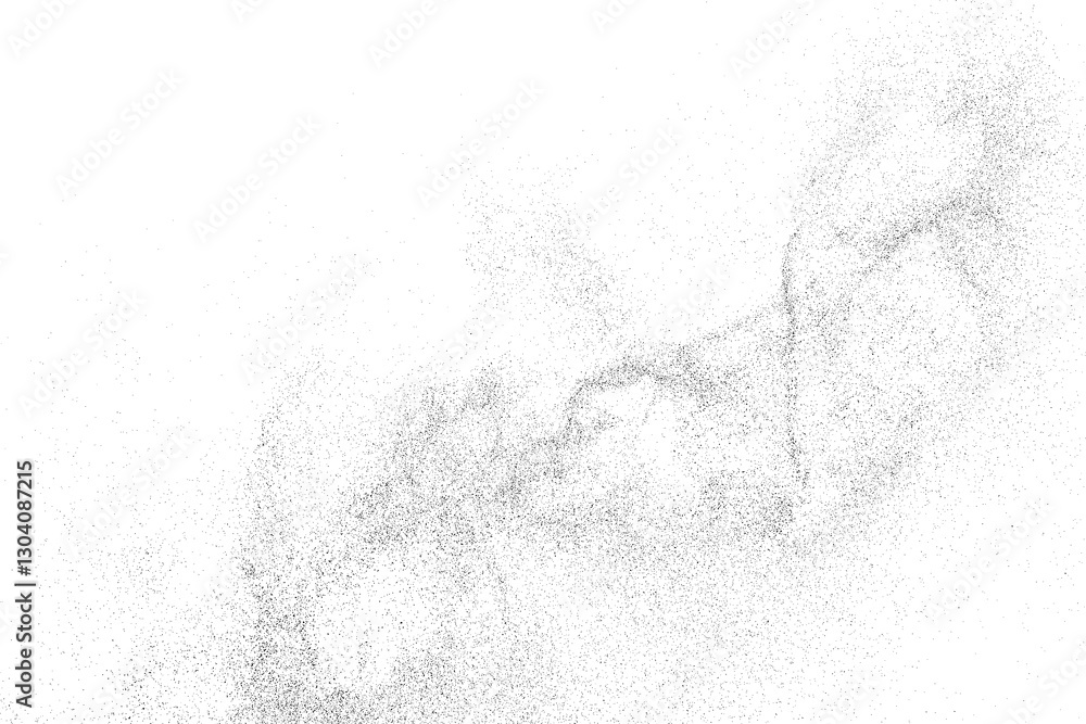 Water texture. Rain drops on glass window. Wet pattern surface. Black grunge texture on transparent backdrop. PNG format.