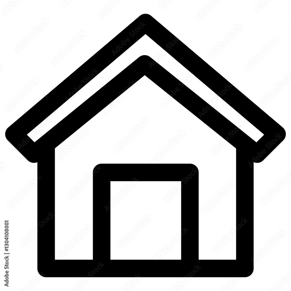 House Icon House Icon