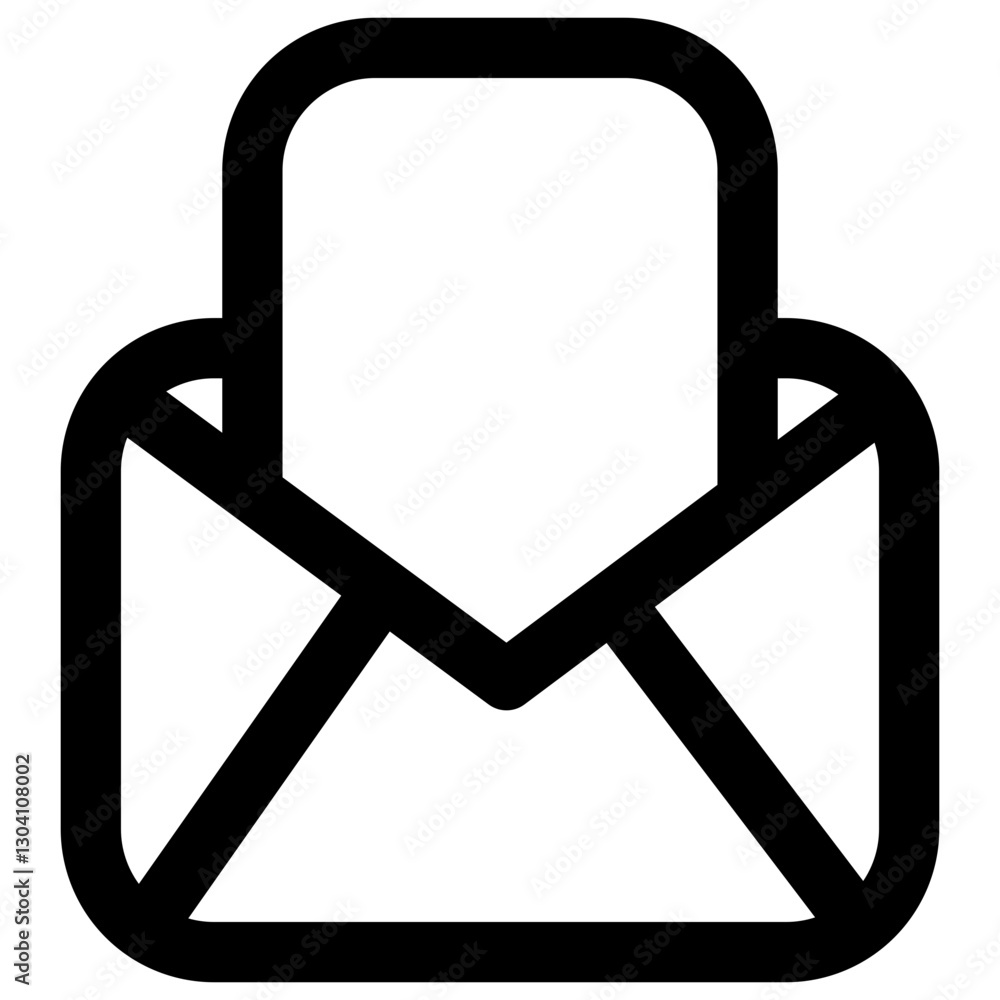Mail Icon Mail Icon