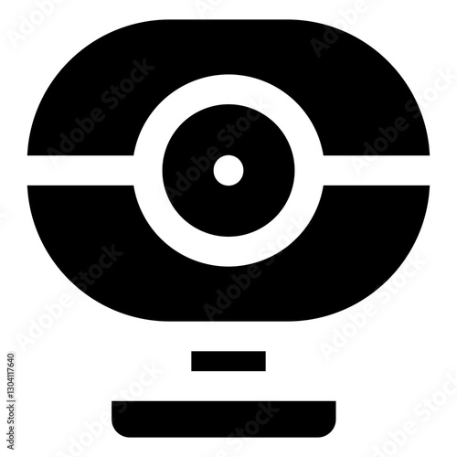 Webcam Icon