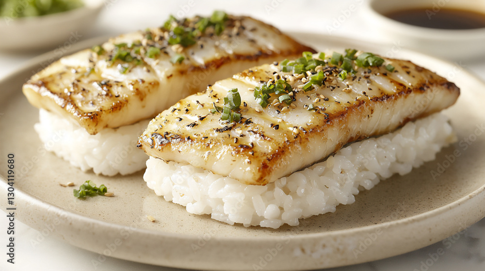 tai nigiri tai nigiri