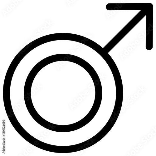 Male icon