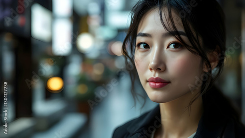 Wallpaper Mural Describe a day in the life of a highly focused business leader. Torontodigital.ca