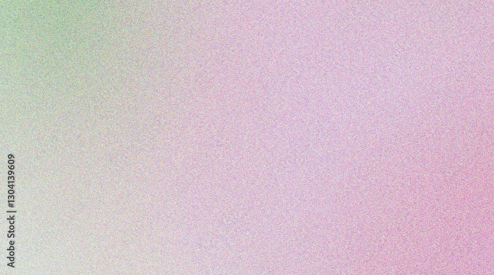 Fototapeta premium Dynamic Noise-Inspired Grainy Gradient Background for Modern Digital Artwork