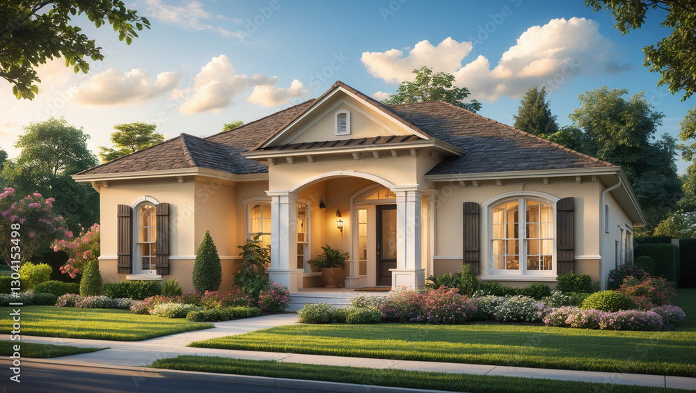 Single-Family Home, Townhouse, Condo, Apartment – Find Your Home
Single-Family Home, Townhouse, Condo, Apartment – Find Your Home