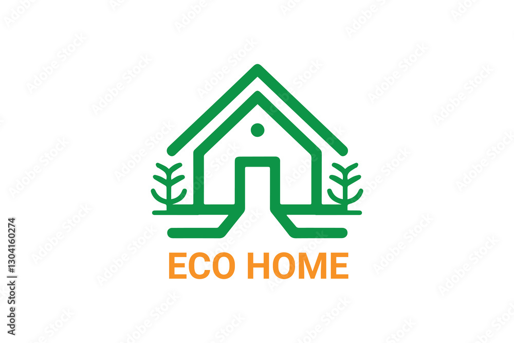 sustainable retail logo, grocery logo, eco friendly logo, sustainability business logo sustainable retail logo, grocery logo, eco friendly logo, sustainability business logo
