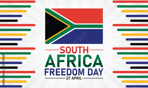 South Africa Freedom Day – Honoring Democracy & Liberation on April 27