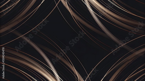 abstract dark background