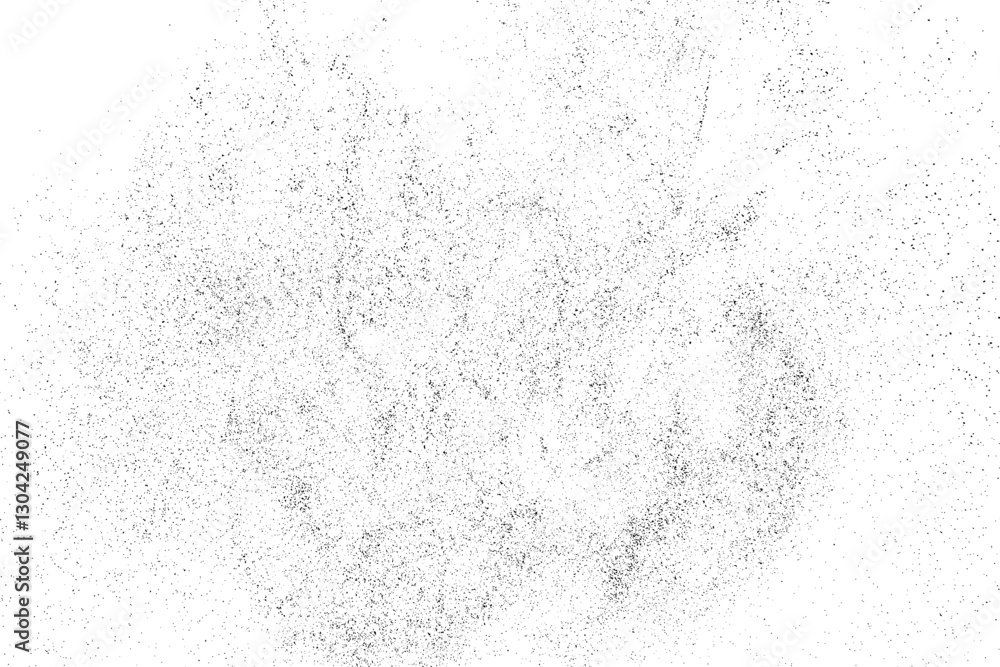 Texture wall. Paper pattern. Grunge backdrop. Concrete textured surface. Vector illustration, EPS 10.