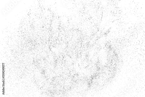 Obraz na płótnie Texture wall. Paper pattern. Grunge backdrop. Concrete textured surface. Vector illustration, EPS 10. w salonie