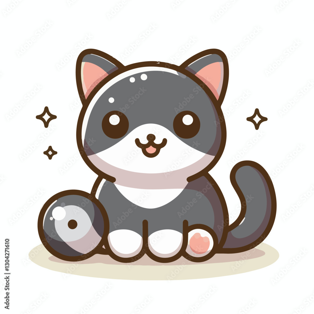 animal, cat, cute, pet, isolated, feline, kitty, domestic, adorable, portrait, background, white, illustration, vector, beautiful, kitten, happy, funny, mammal, tabby, design, white background, lookin animal, cat, cute, pet, isolated, feline, kitty, domestic, adorable, portrait, background, white, illustration, vector, beautiful, kitten, happy, funny, mammal, tabby, design, white background, lookin