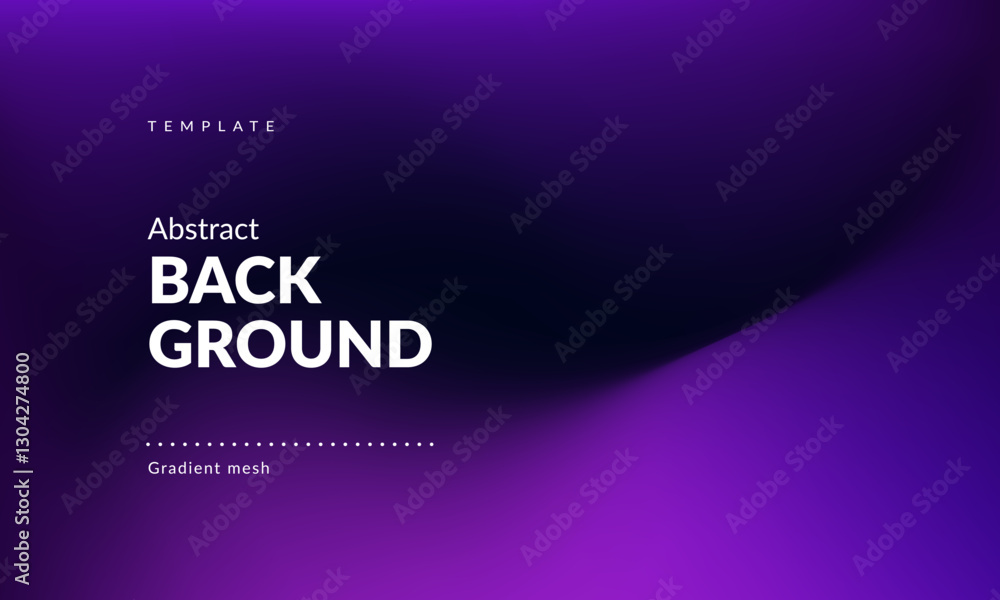 Abstract liquid background. Gradient mesh. Effect blend dark color. Blurred fluid colorful mix. Modern design template for web cover, ad banner, social media, header, presentation. Vector image EPS Abstract liquid background. Gradient mesh. Effect blend dark color. Blurred fluid colorful mix. Modern design template for web cover, ad banner, social media, header, presentation. Vector image EPS