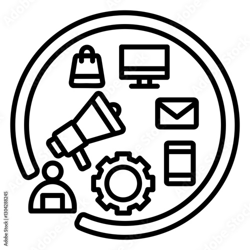 Omnichannel