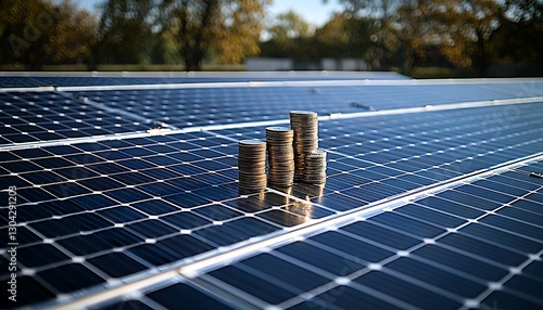 Solar Panel Investment Returns