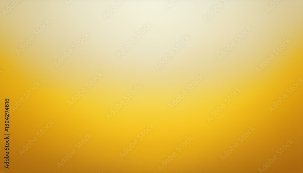 White gradient in the middle and yellow on the top and bottom sides. Generated image White gradient in the middle and yellow on the top and bottom sides. Generated image