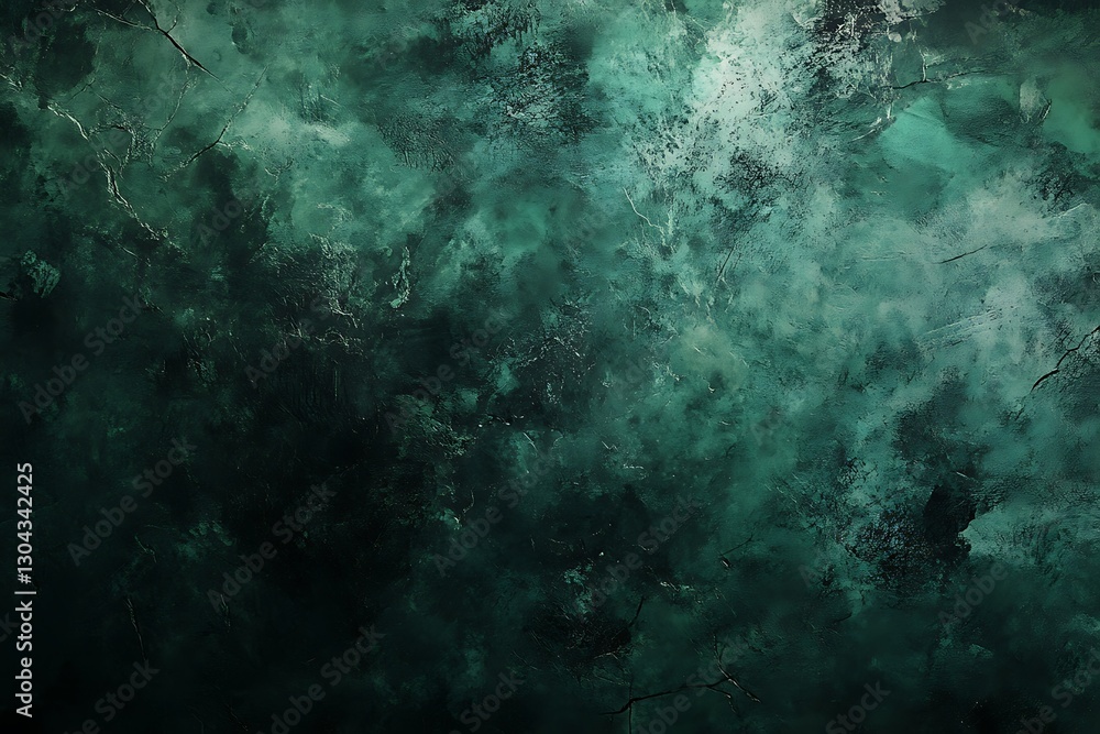Dark Green Textured Background Dark Green Textured Background