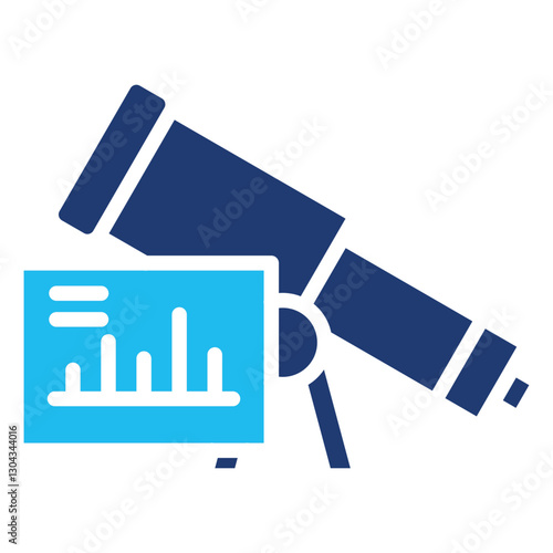 Forecasting Icon