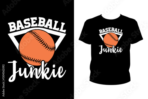 Baseball junkie - Art files for Cricut and Silhouette. You can edit them with Adobe Illustrator.