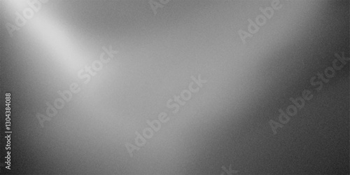 brushed metal background with abstract texture background with gain noise texture background.