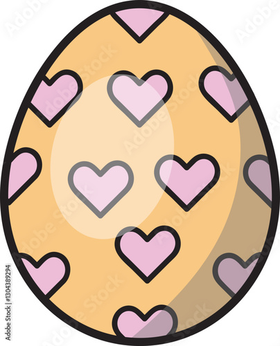 Ester egg