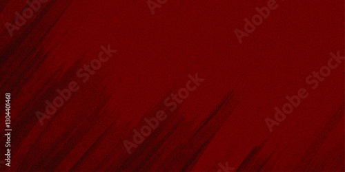 red grunge background with abstract texture background with gain noise texture background.