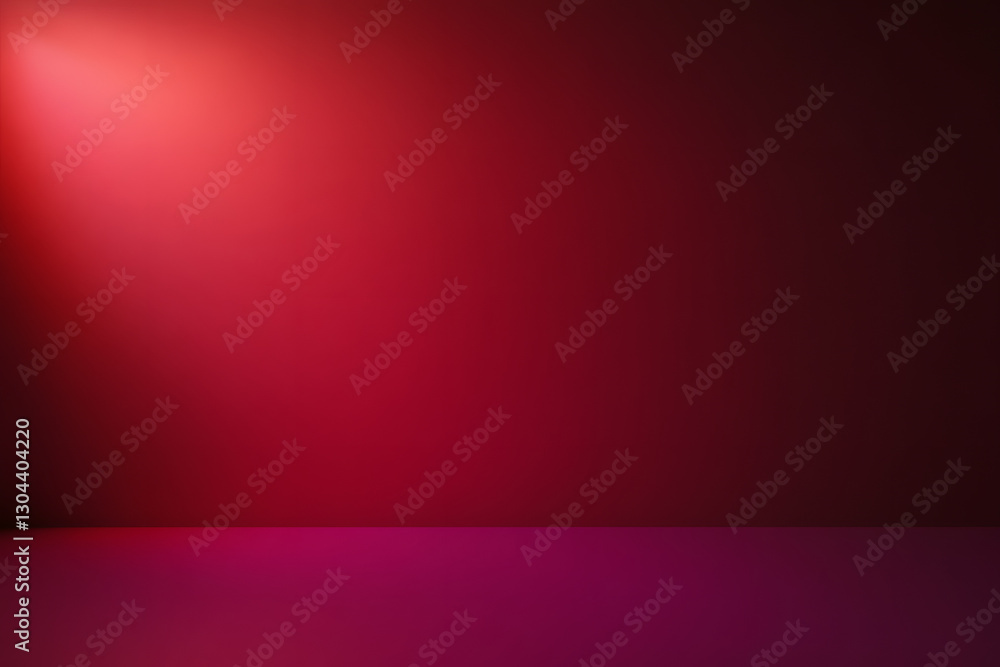 red background with spotlight red background with spotlight
